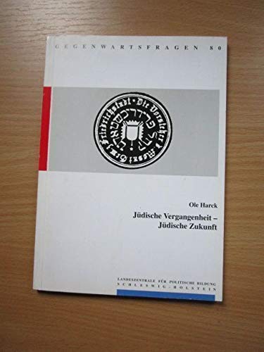 Jüdische Vergangenheit - Jüdische Zukunft Books