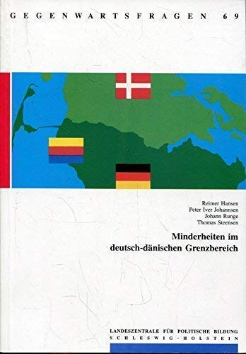 Schleswig-Holstein - Eine politische Landeskunde (Gegenwartsfragen) Books