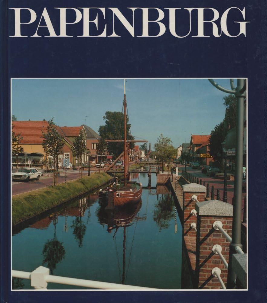 Papenburg: Eine ungewöhnliche Stadt Travel