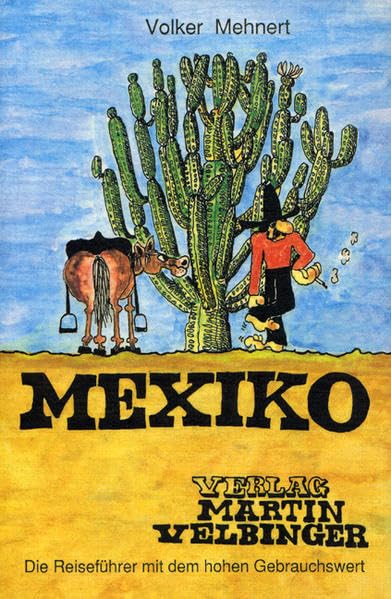 Product Image: Mexiko