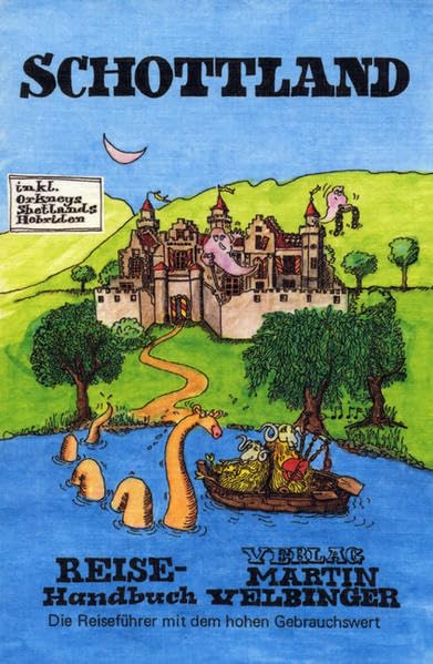 Schottland Leisure, Home & Garden