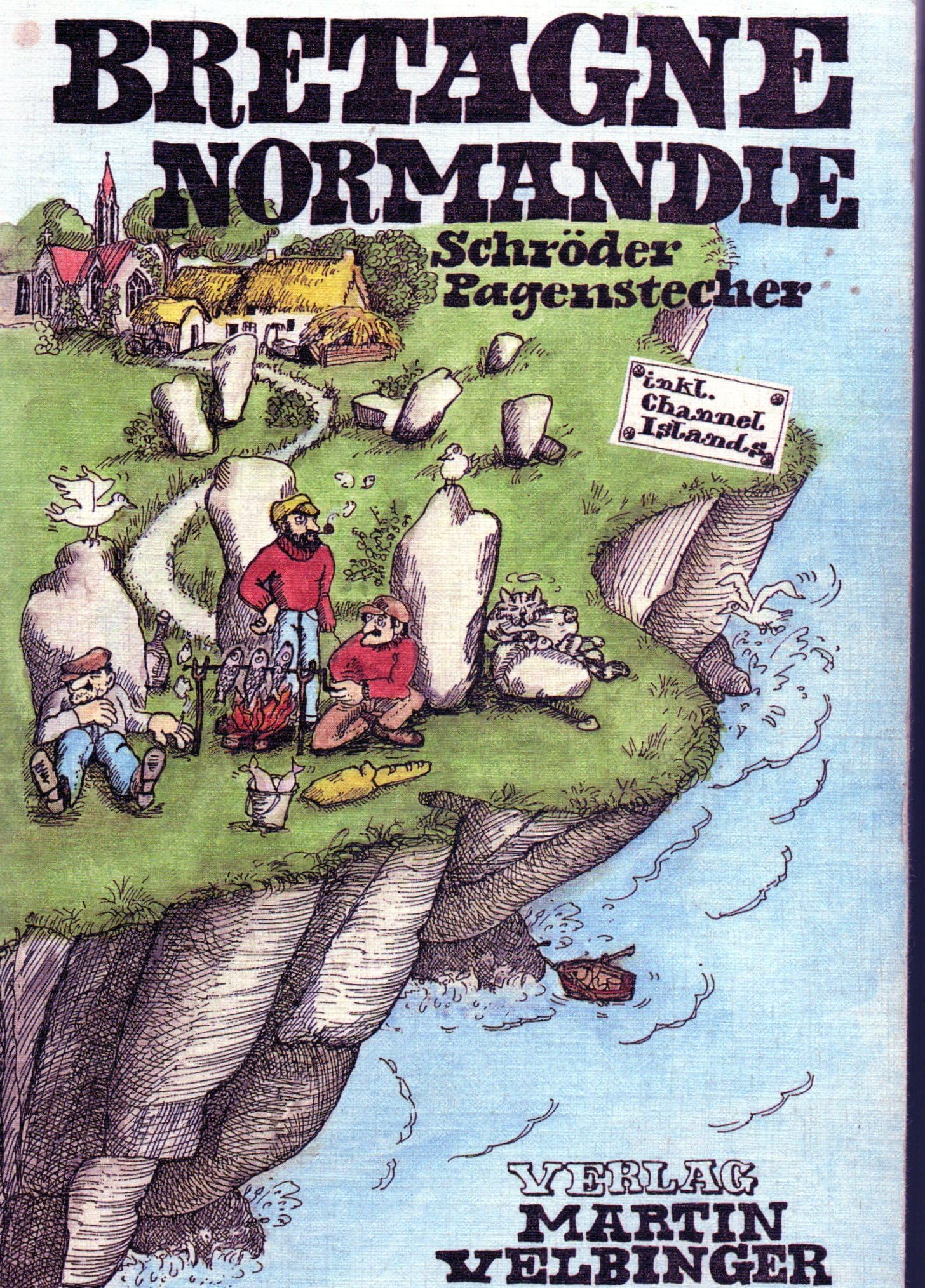 Bretagne / Normandie Leisure, Home & Garden