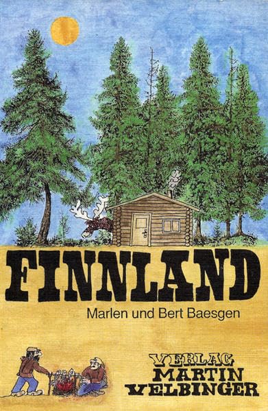 Finnland Leisure, Home & Garden