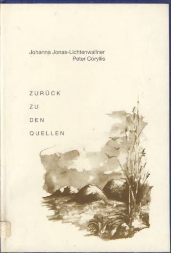 Zurück zu den Quellen: Zwiegespräch zweier Menschen - in Versen - spät noch im Abend ihres Lebens Books