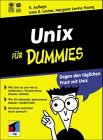 Product Image: UNIX für Dumme /Anfänger