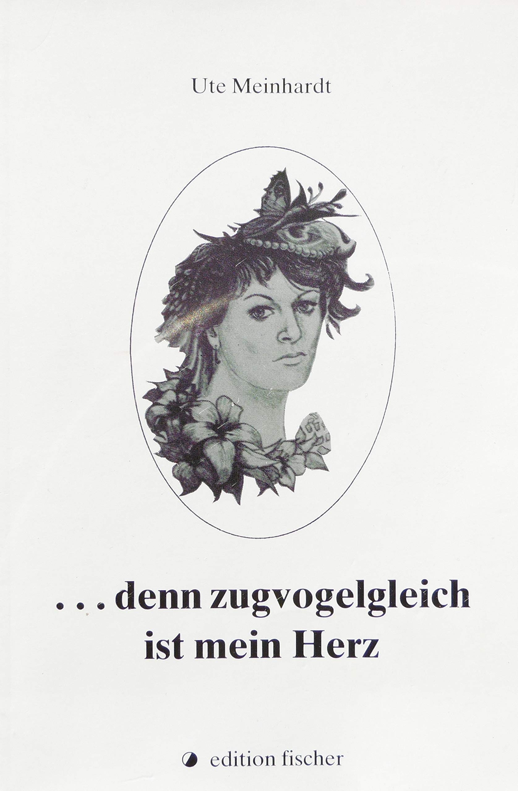 Denn zugvogelgleich ist mein Herz...: Gedichte Books