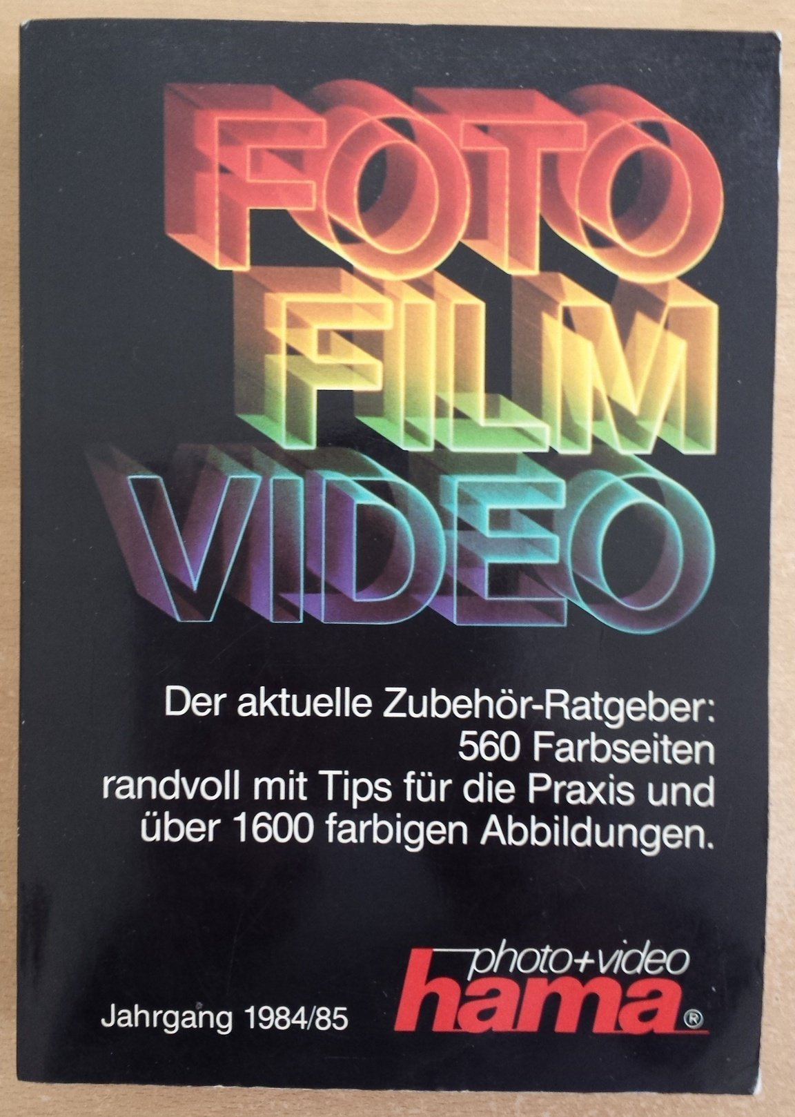 Foto Faszination Books