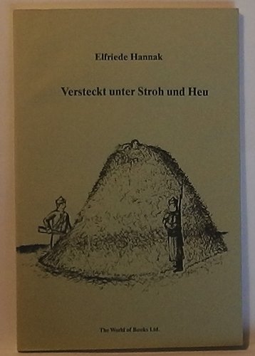 Product Image: Versteckt unter Stroh und Heu...