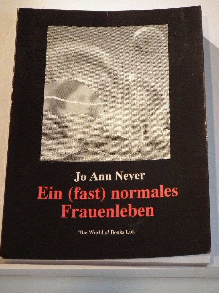 Ein (fast) normales Frauenleben: Kindheit, Jugend, tragische Ehe Books
