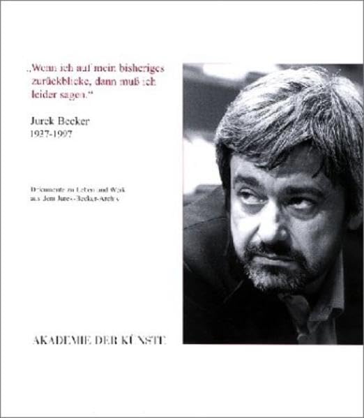 Wenn ich auf mein bisheriges zurückblicke, dann muss in leider sagen Essays & Short Stories