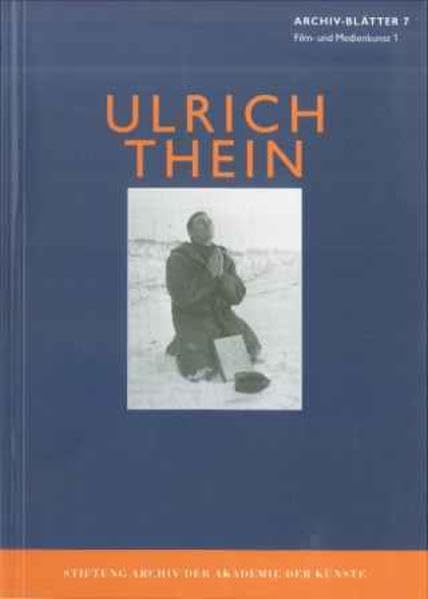 Ulrich Thein Film, Art & Culture
