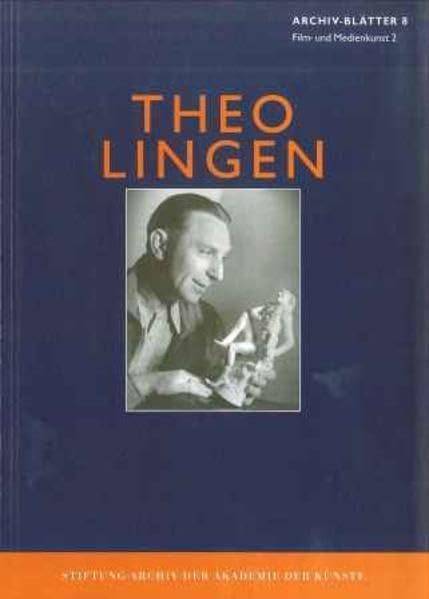 Theo Lingen Film, Art & Culture