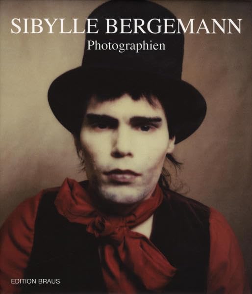 Sibylle Bergemann: Photographien book