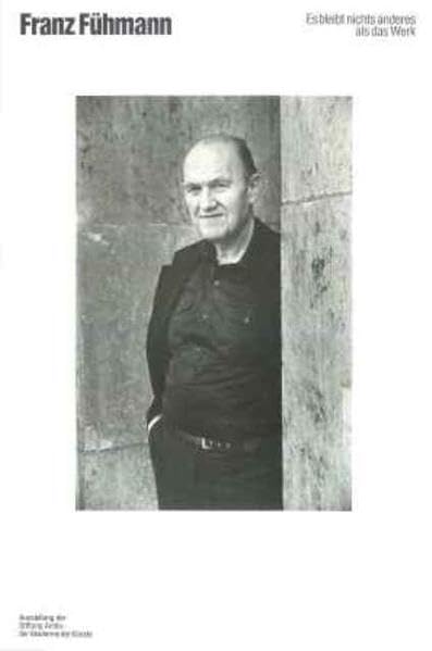 Franz Fühmann 1922-1984. Es bleibt nichts anderes als das Werk Film, Art & Culture
