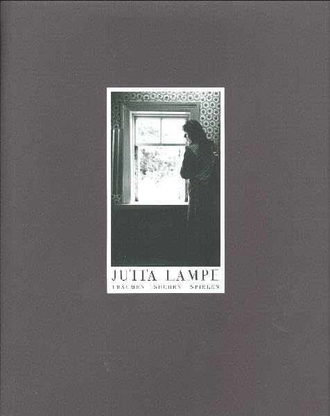 Jutta Lampe. Träumen Suchen Spielen Film, Art & Culture
