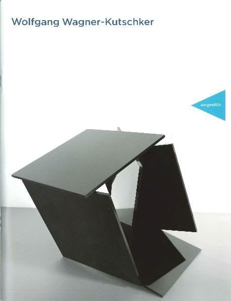 Wolfgang Wagner-Kutschker book