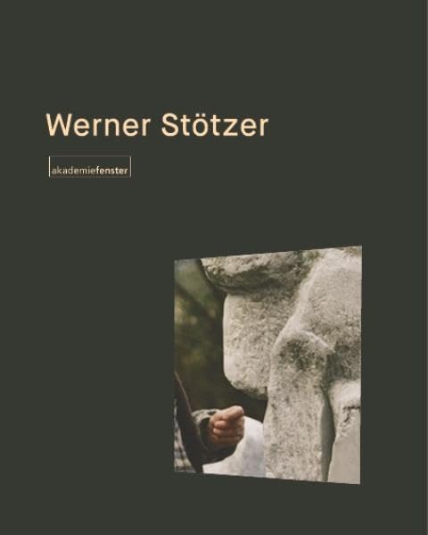 Werner Stötzer (akademiefenster) Film, Art & Culture