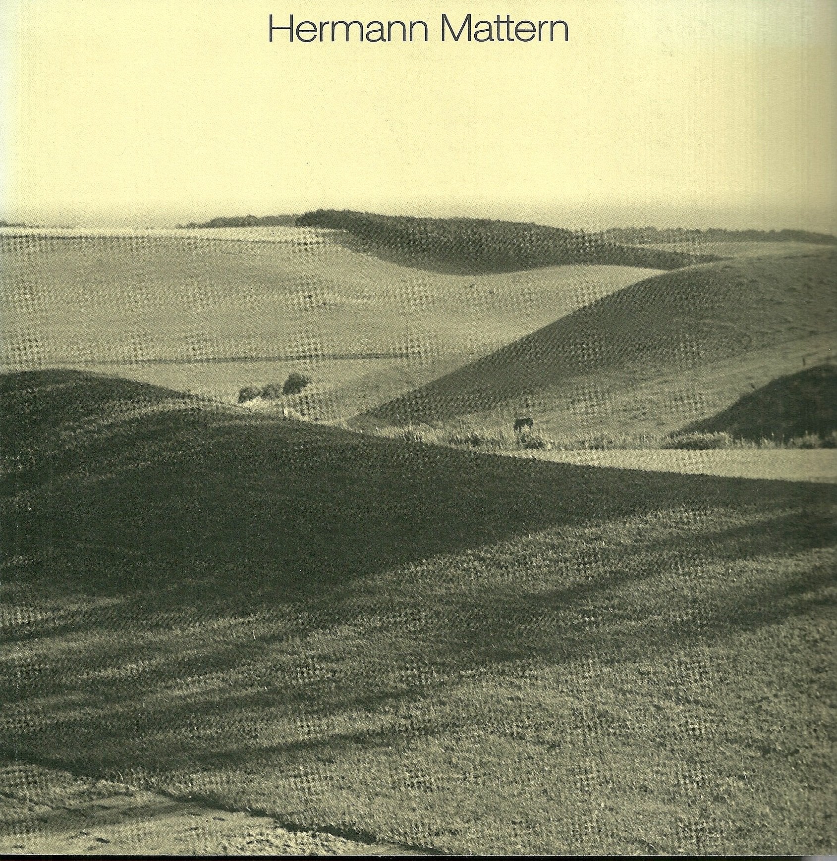 Hermann Mattern, 1902-1971: Garten, Gartenlandschaften, Hauser : Ausstellung der Akademie der Kunste und der Technischen Universitat Berlin vom 17. Oktober bis 17. November 1982 book