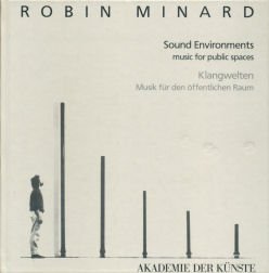 Klangwelten /Sound Environments: Musik für den öffentlichen Raum /music for public spaces. Dt. /Engl. Books
