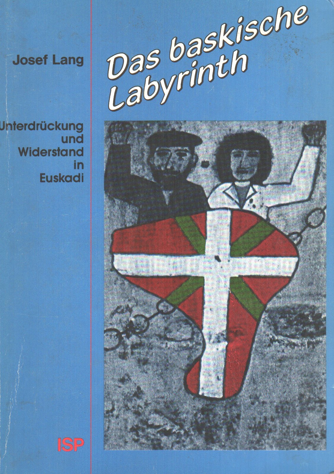 Das baskische Labyrinth Politics & History books