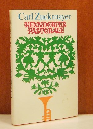 Henndorfer Pastorale. (Leichter lesen /Bücher in Grossdruck) Contemporary literature