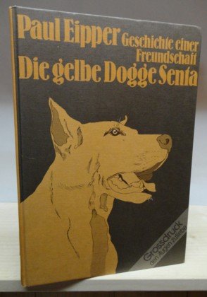 Die gelbe Dogge Senta (5451 213) Natural Sciences