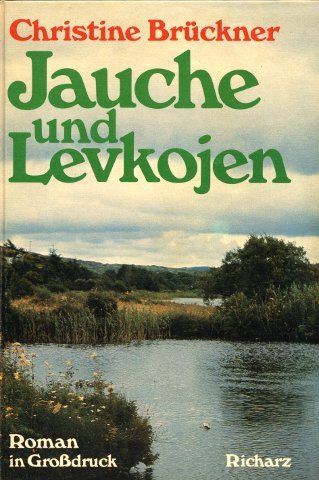 Product Image: Jauche und Levkojen (5515 696)