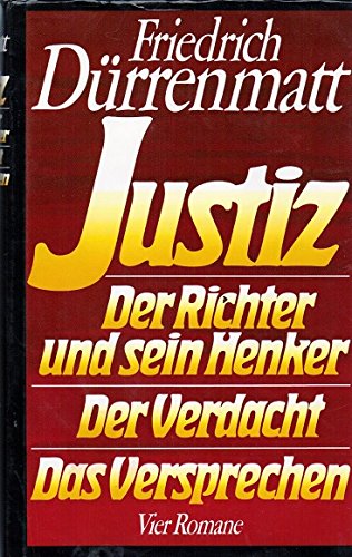 Der Verdacht (5466 342) Books