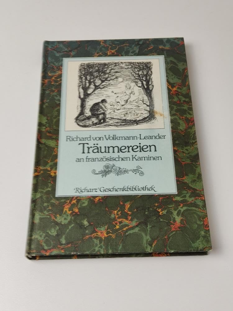 Träumereien an französischen Kaminen (5470 820) Fairy Tales & Legends