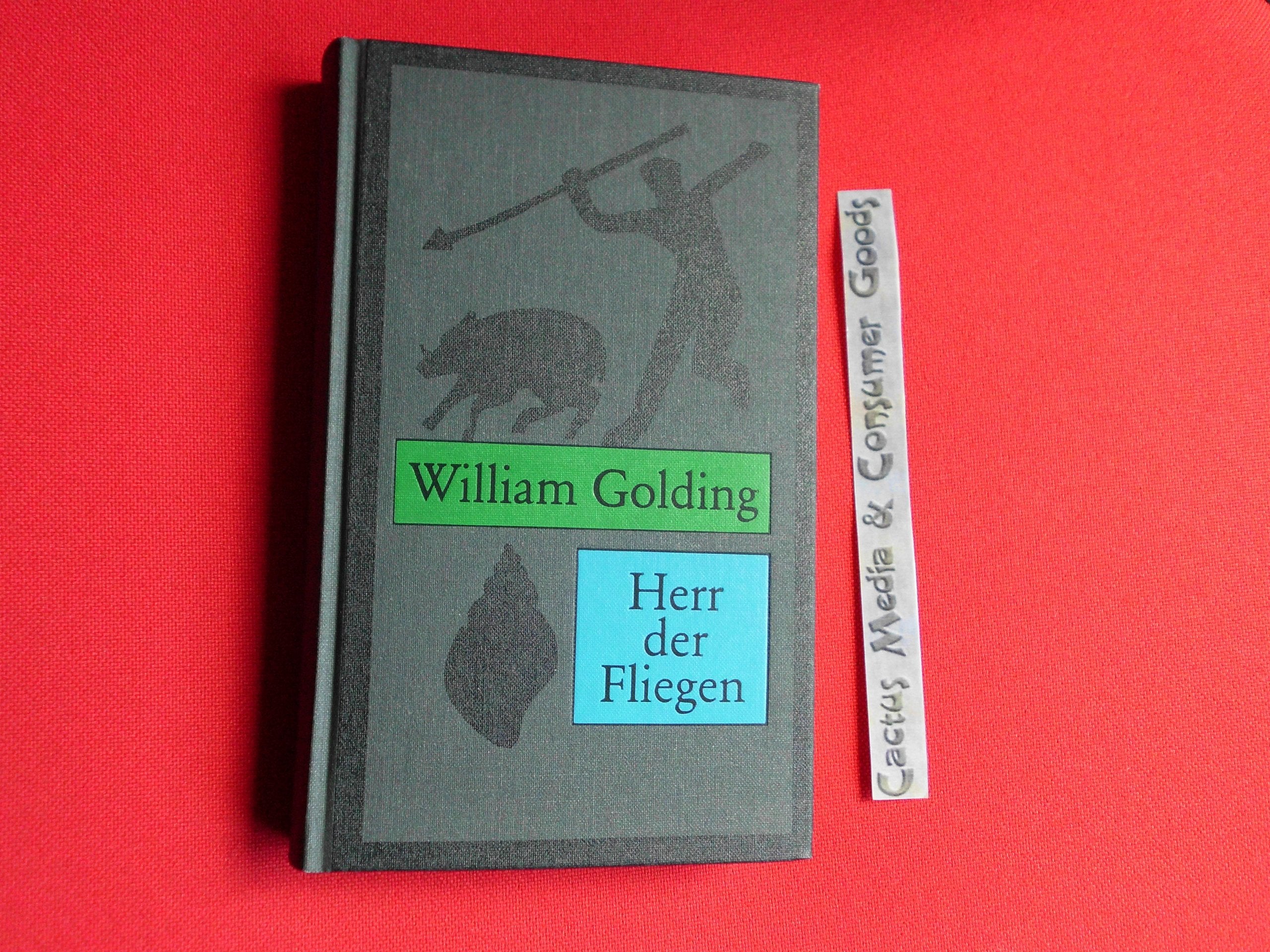 Herr der Fliegen Contemporary literature Books