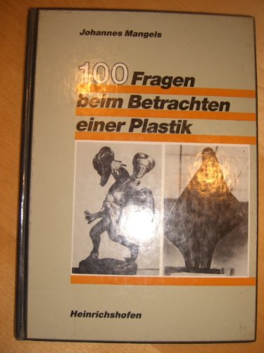 100 Fragen zum Betrachten einer Plastik Film, Art & Culture