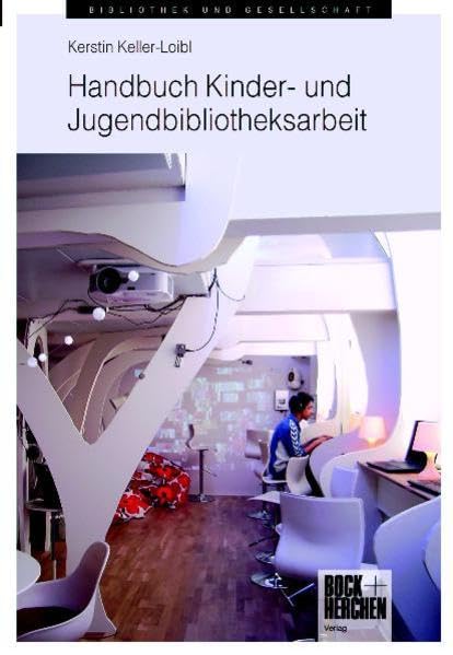 Handbuch Kinder- und Jugendbibliotheksarbeit Law
