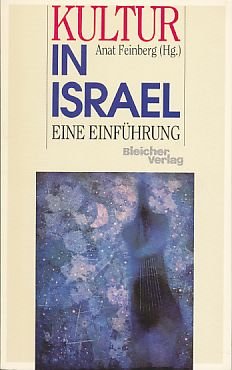 Kultur in Israel: Eine Einführung Social Sciences