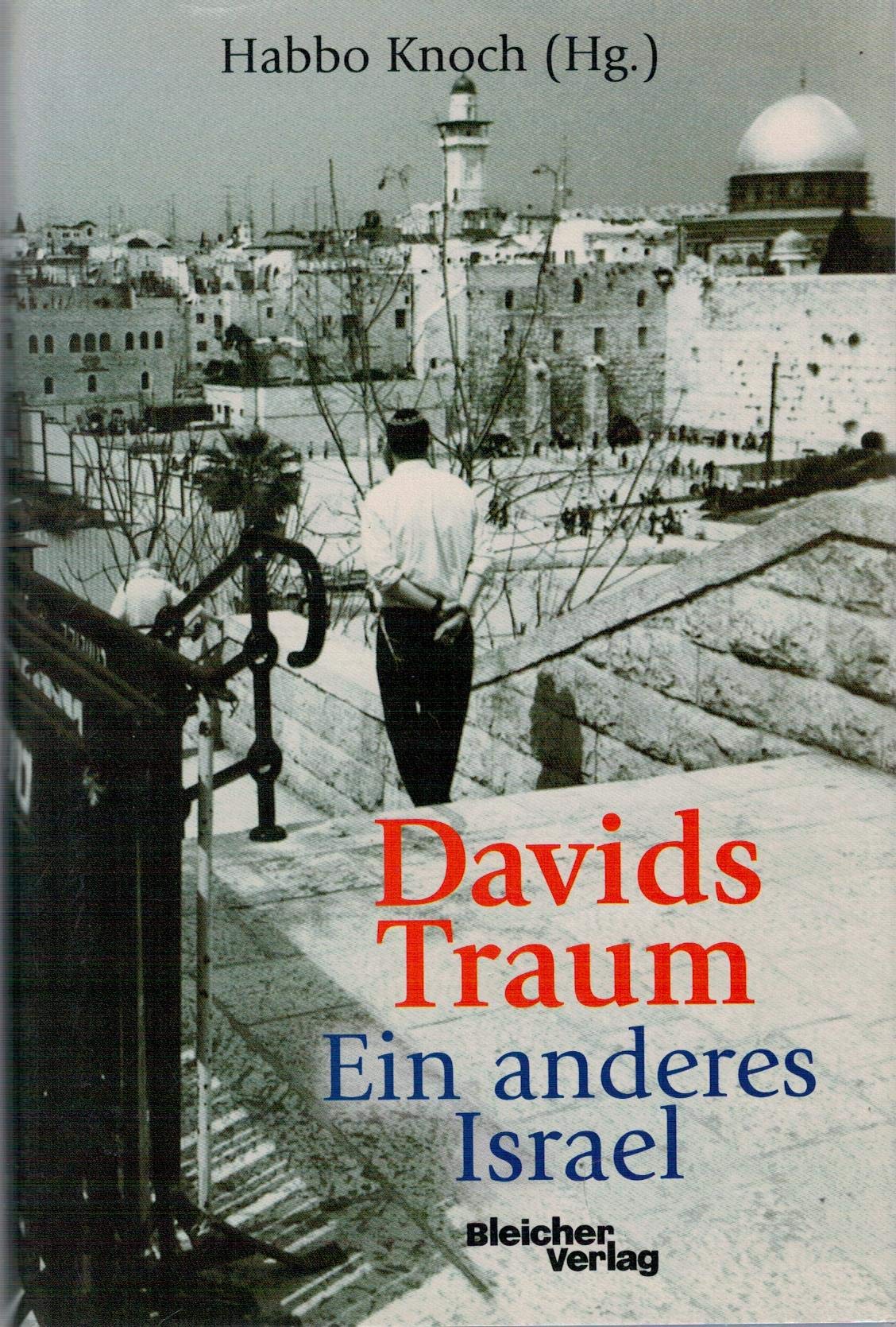 Davids Traum. Ein anderes Israel Social Sciences
