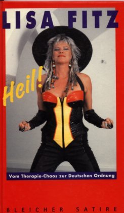 Heil. Vom Therapie- Chaos zur deutschen Ordnung Photography