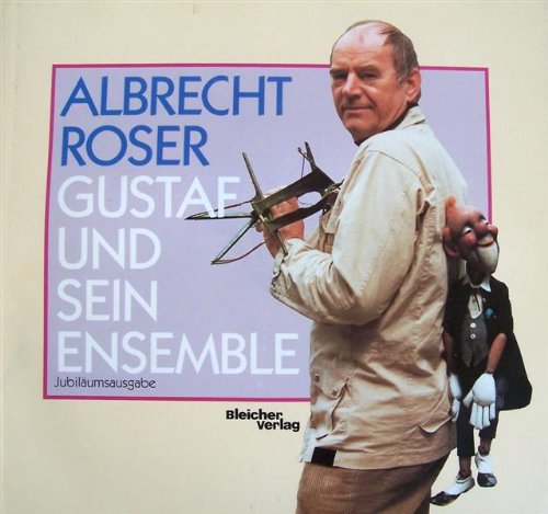 Gustaf und sein Ensemble Leisure & Fun Books