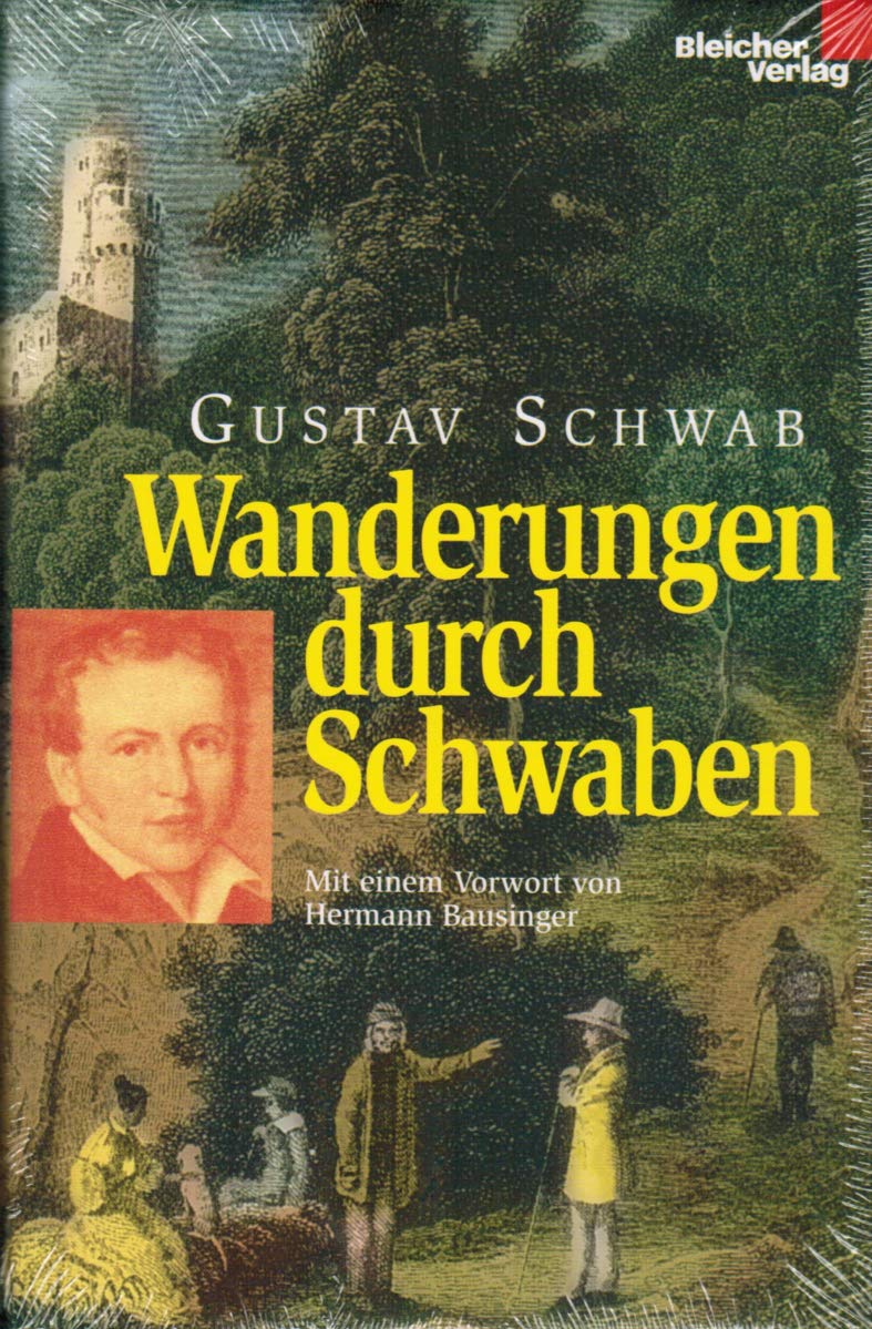 Wanderungen durch Schwaben Memories