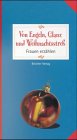 Von Engeln, Glanz und Weihnachtsstreß Books