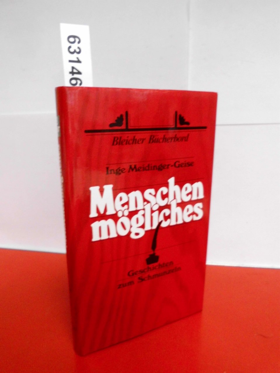 Menschen-mögliches. Geschichten zum Schmunzeln Books