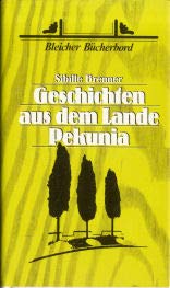 Geschichten aus dem Lande Pekunia Books