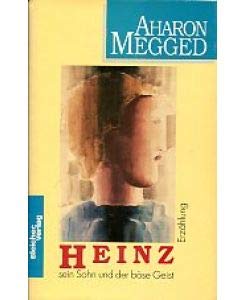 Heinz, sein Sohn und der böse Geist Fiction