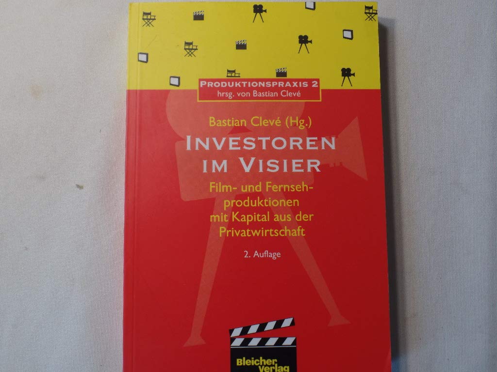 Investoren im Visier Books