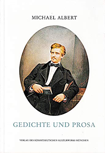 Gedichte und Prosa. Jubiläumsausgabe zum 150. Geburtstag des Dichters Books