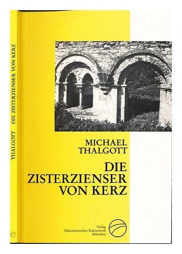 Die Zisterzienser von Kerz Books