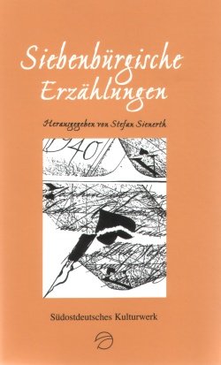 Siebenbürgische Erzählungen Books