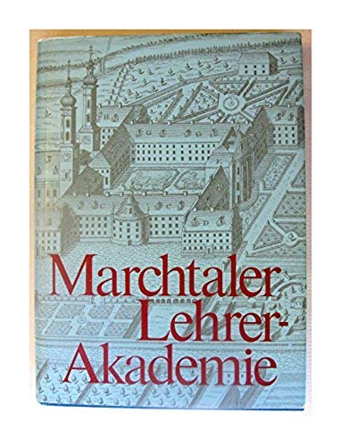 Marchtaler Lehrer-Akademie. Festschrift zur Eröffnung der Kirchlichen Akademie der Lehrerfortbildung Obermarchtal Books