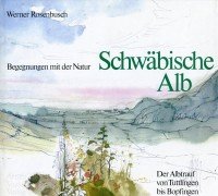 Begegnungen mit der Natur - Schwäbische Alb: Der Albtrauf von Tuttlingen bis Bopfingen Film, Art & Culture