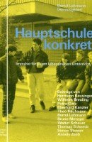 Hauptschule konkret: Impulse für einen lebensnahen Unterricht book
