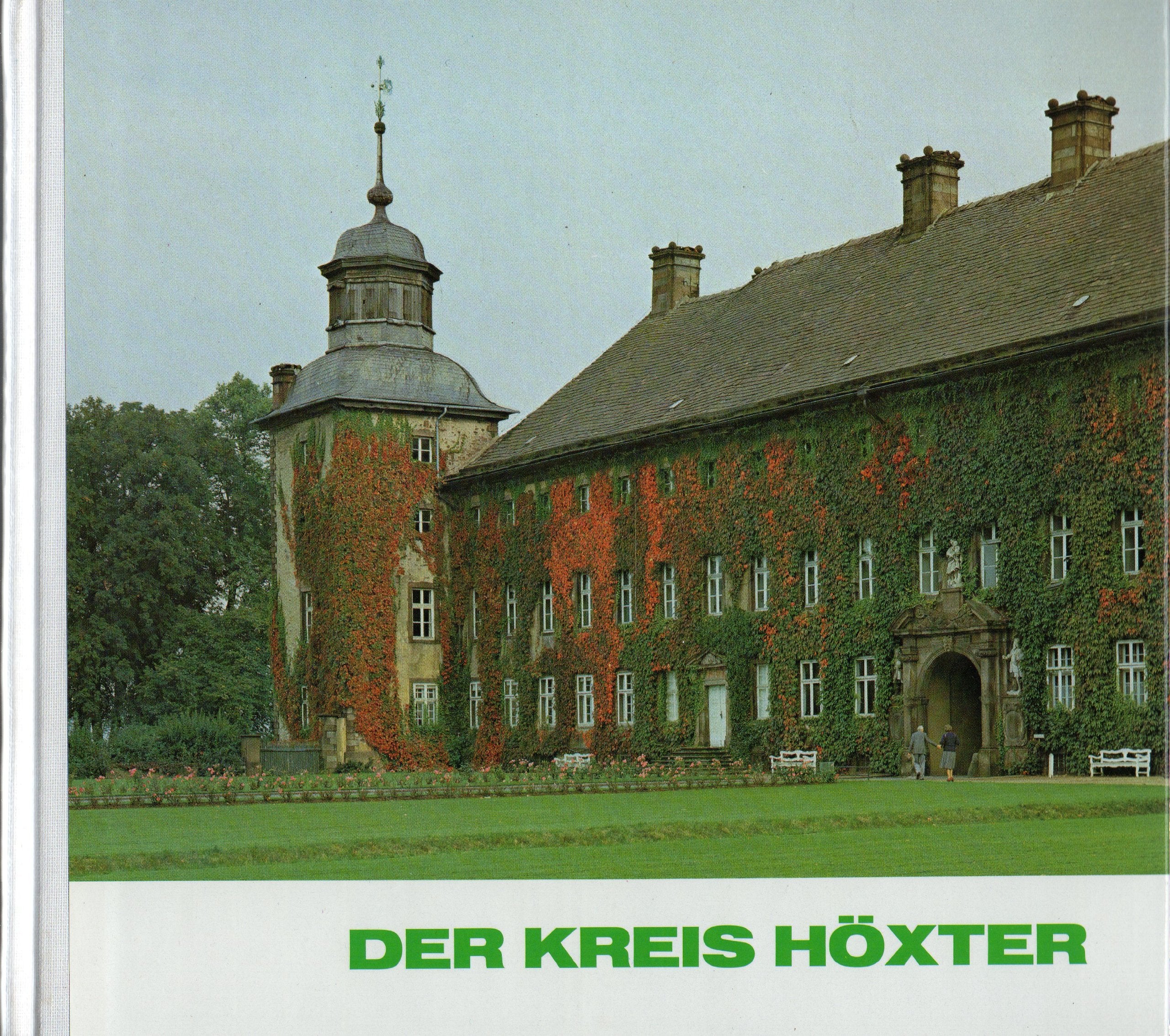 Der Kreis Höxter Books