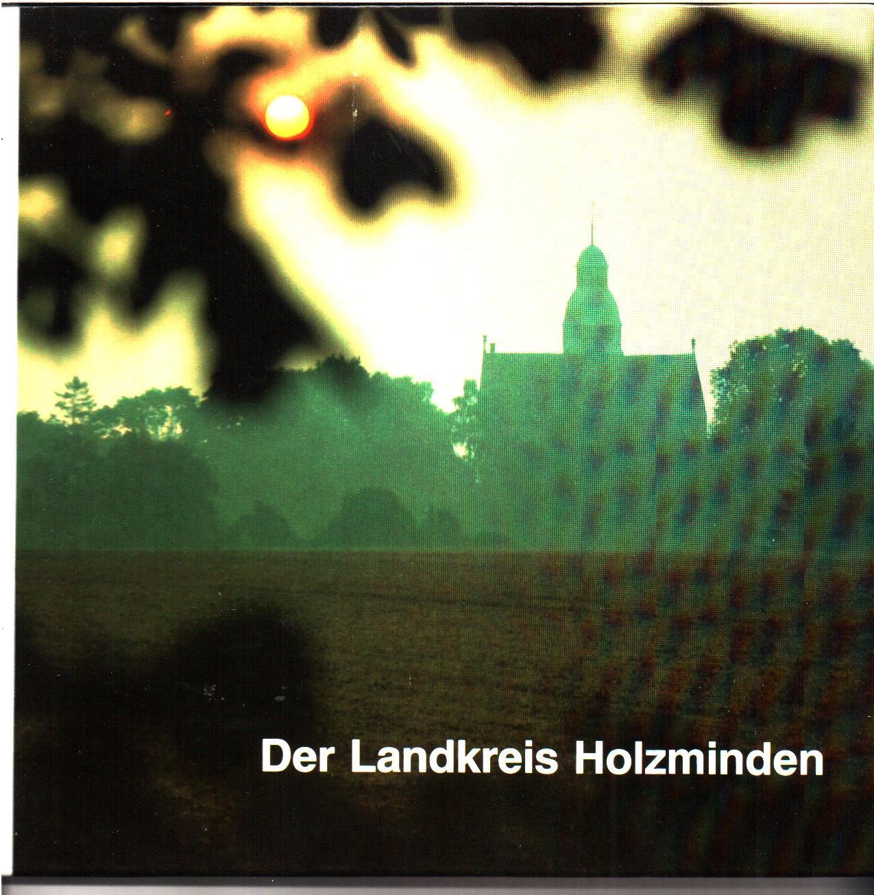 Der Landkreis Holzminden Travel